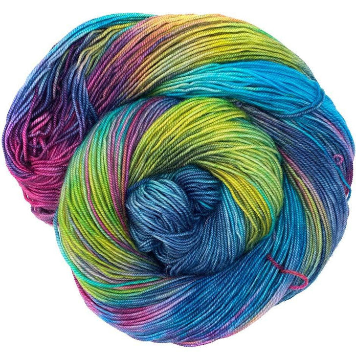 Wonderland Yarns - Alice