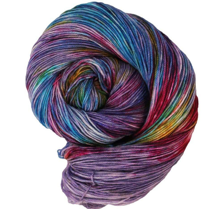 Wonderland Yarns - March Hare