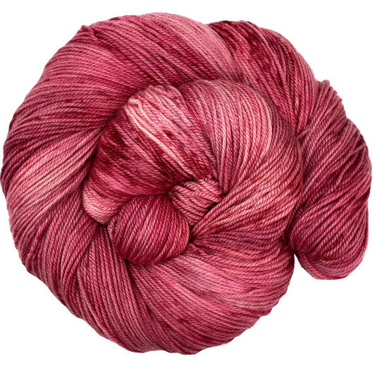 Wonderland Yarns - Queen of Hearts