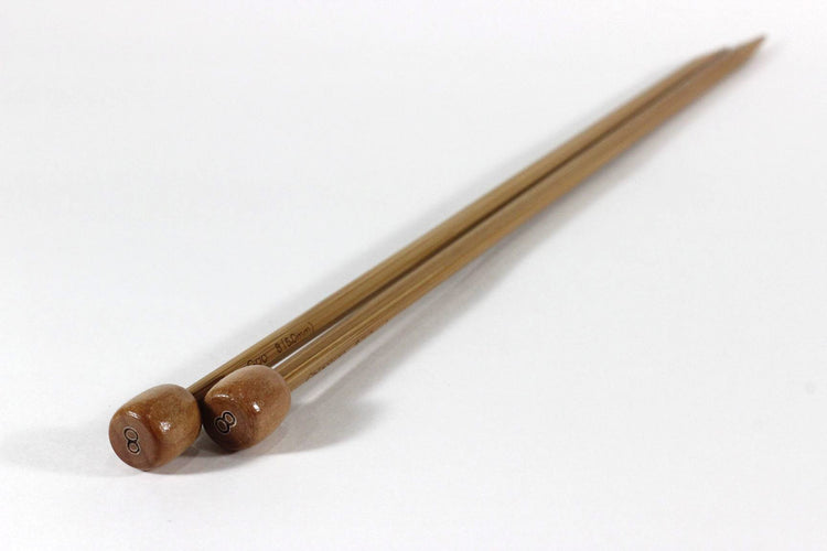 ChiaoGoo Straight Needles
