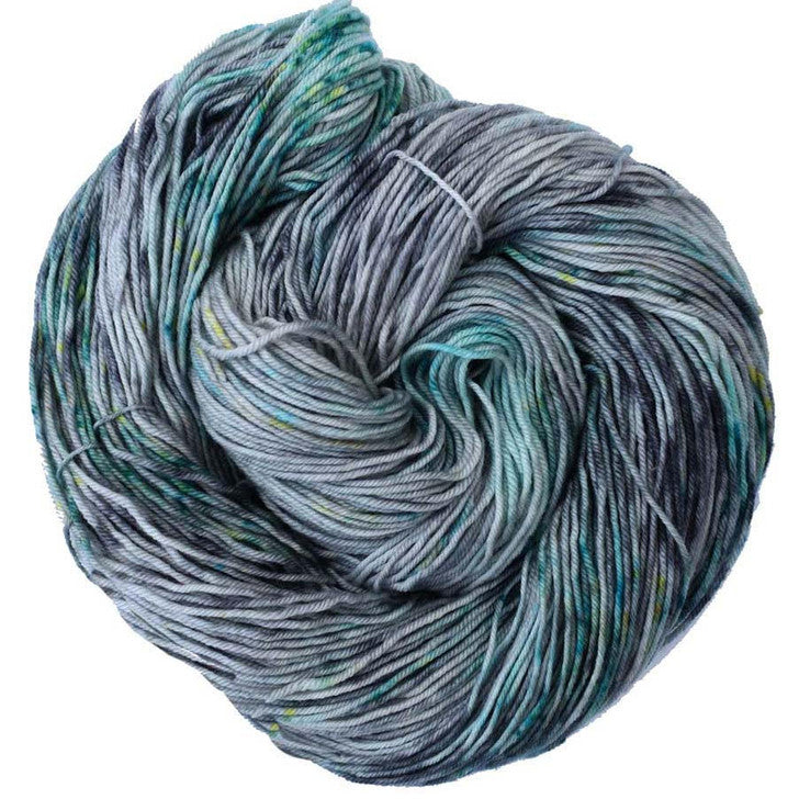 Wonderland Yarns - March Hare