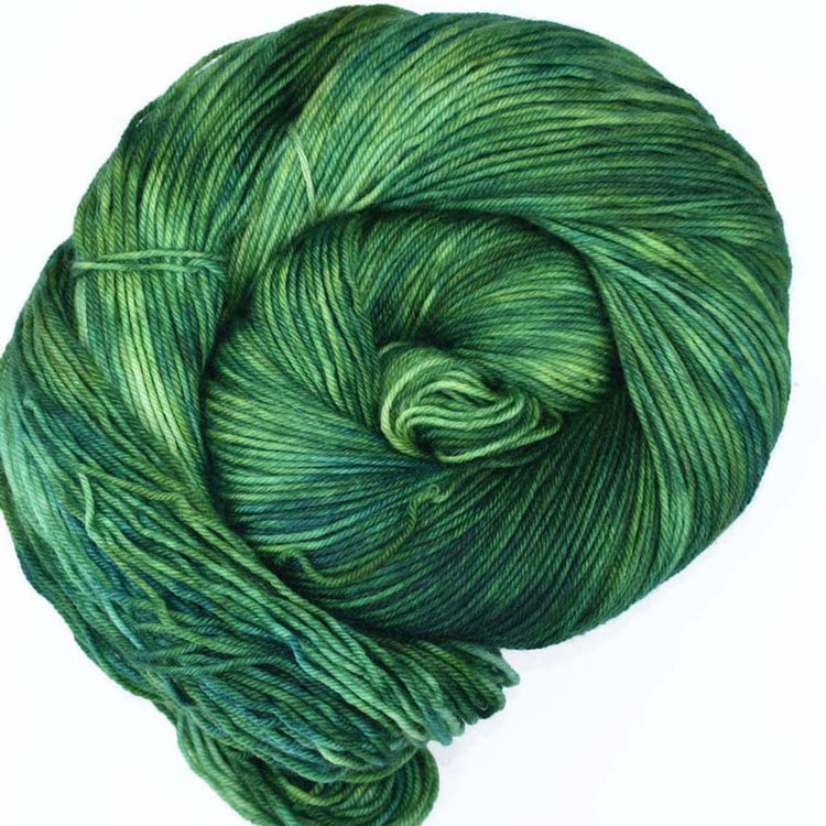 Wonderland Yarns - March Hare