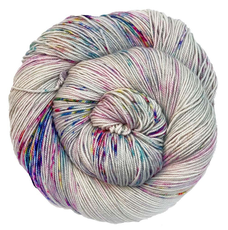 Wonderland Yarns - March Hare