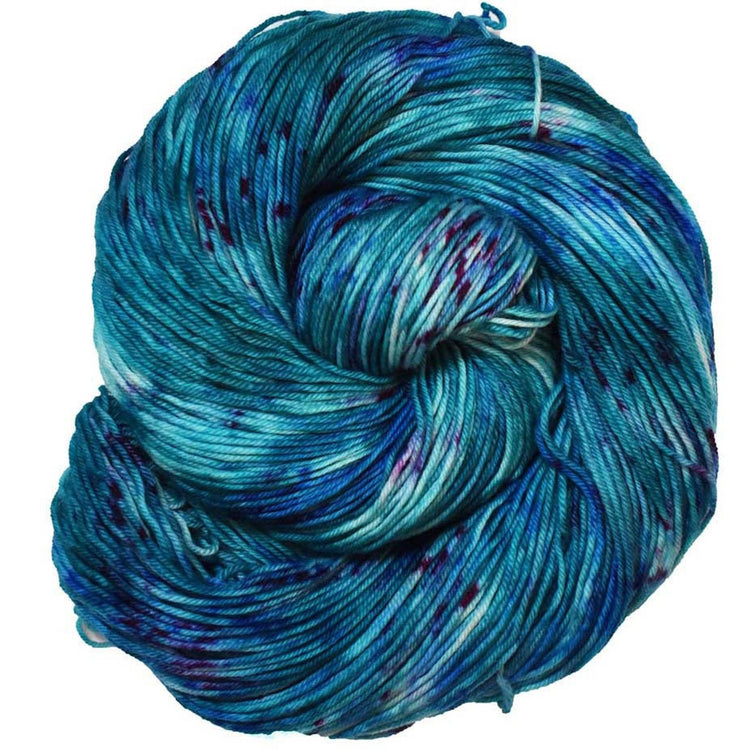 Wonderland Yarns - March Hare