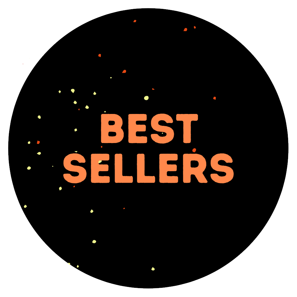 Best Sellers
