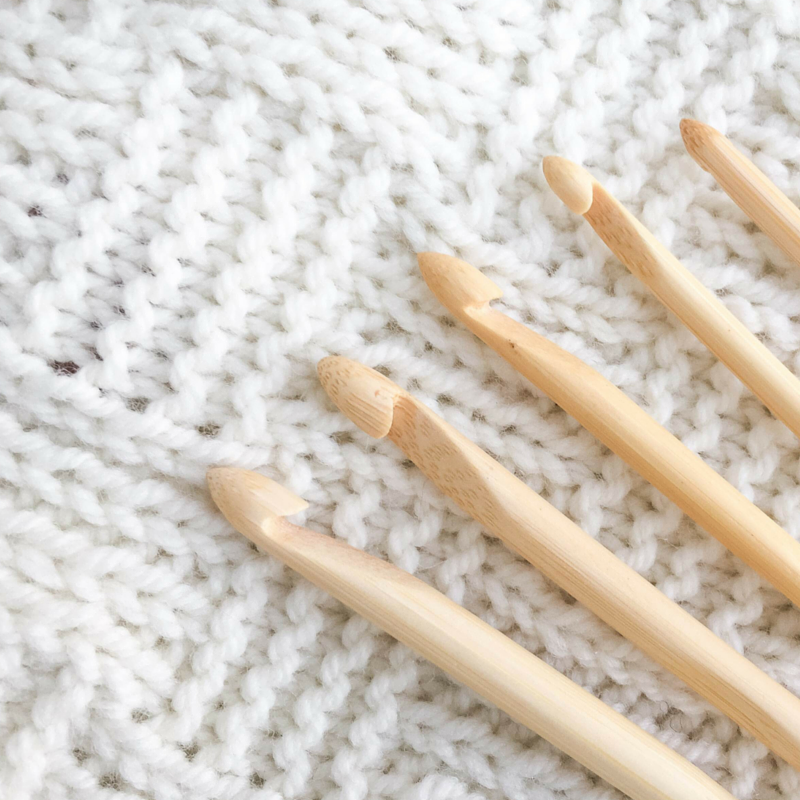 Crochet Hooks