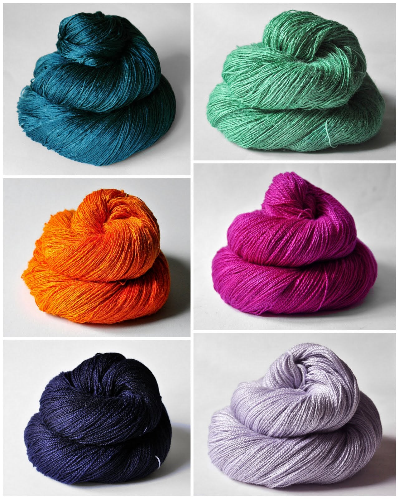 Collections – Warm 'n Fuzzy