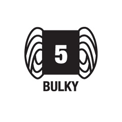 Bulky