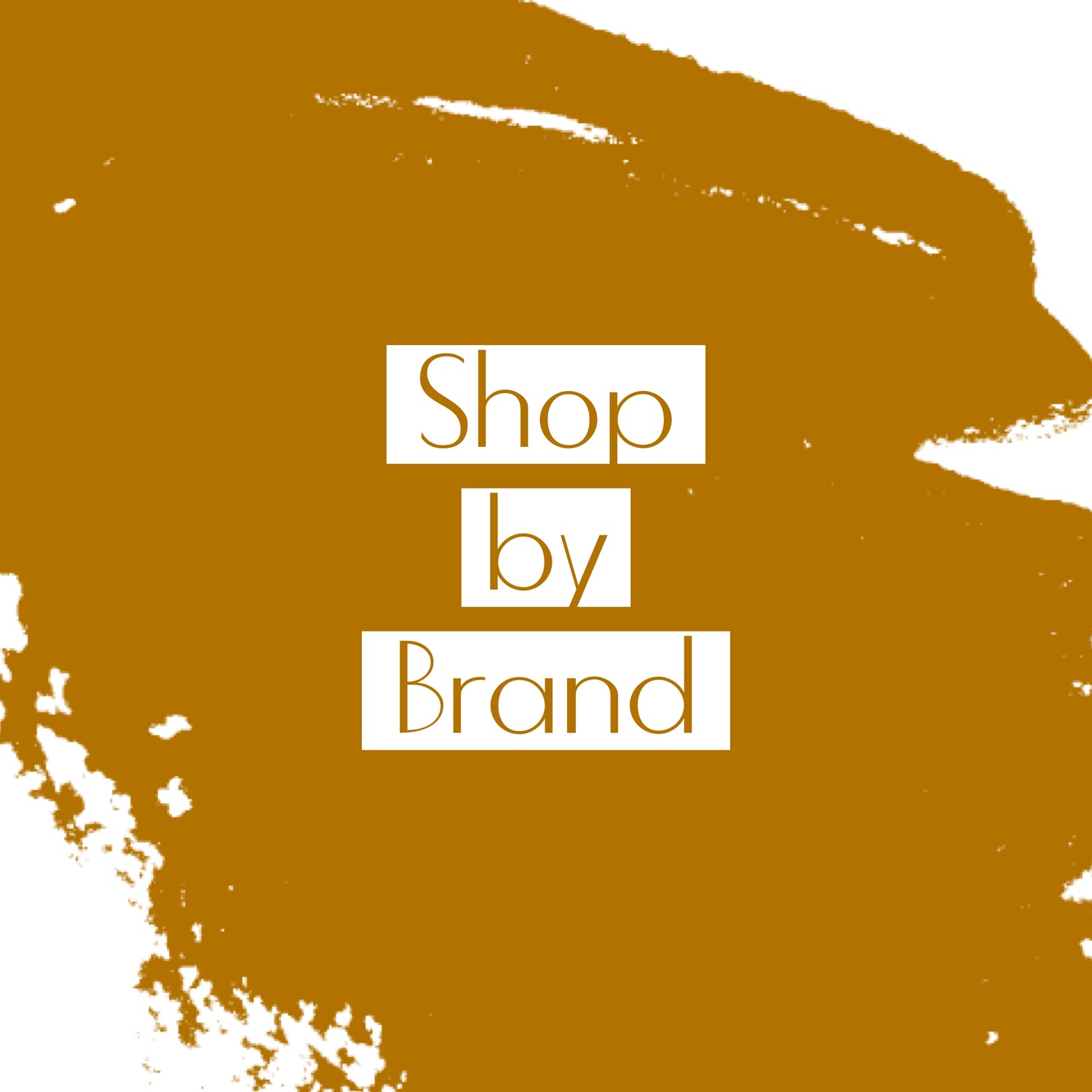 Shop by Brand