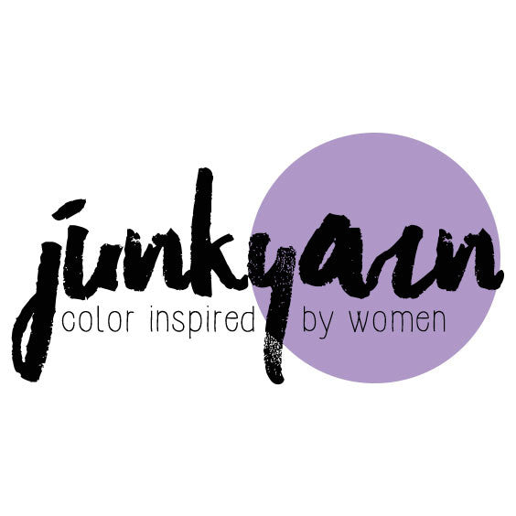 Junkyarn