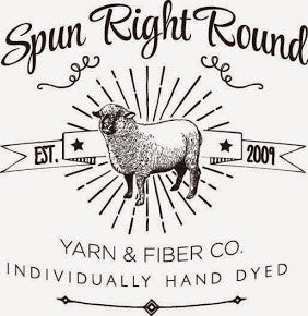 Spun Right Round