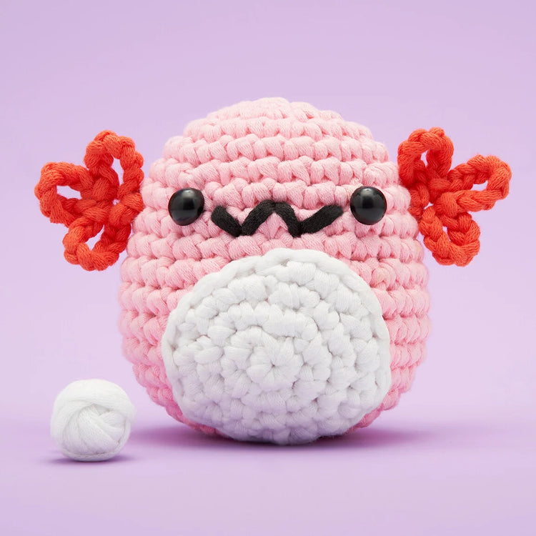 The Woobles Kit