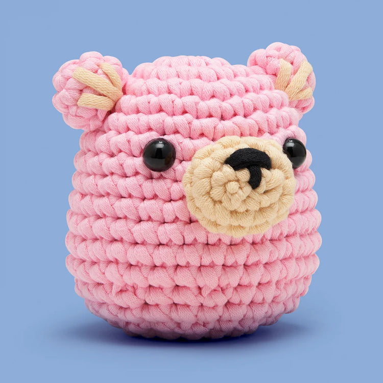 The Woobles Kit