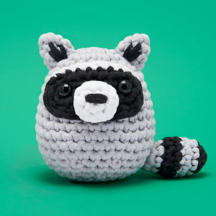 The Woobles Kit