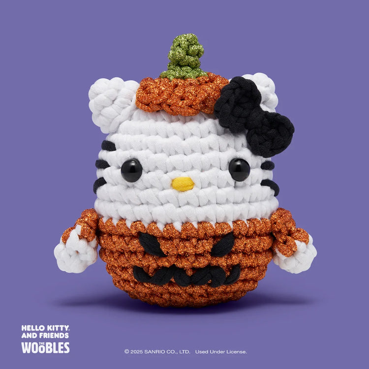 The Woobles Kit