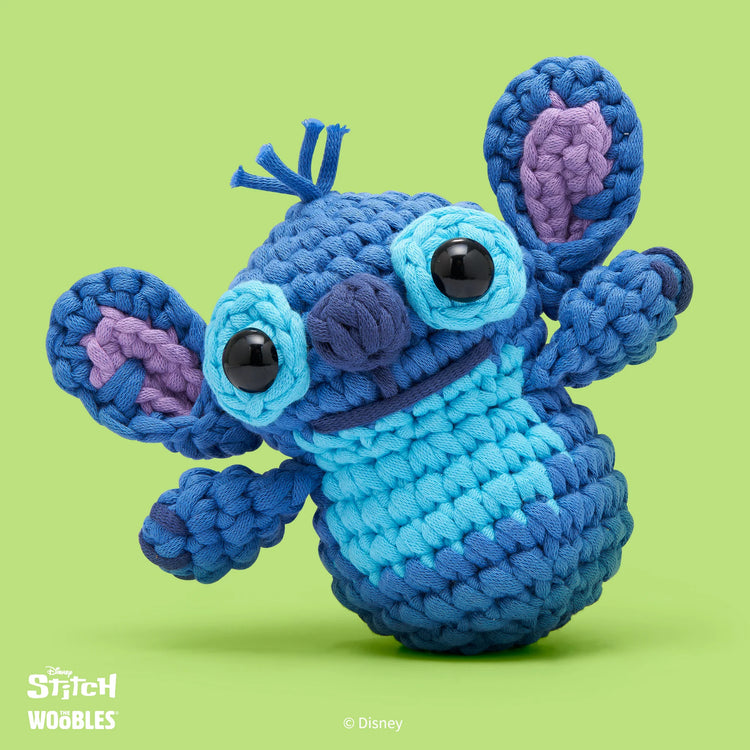 The Woobles Kit