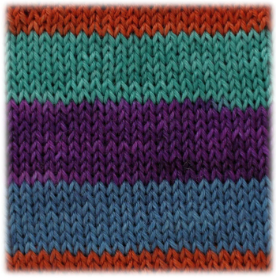 String Theory Colorworks - Photon