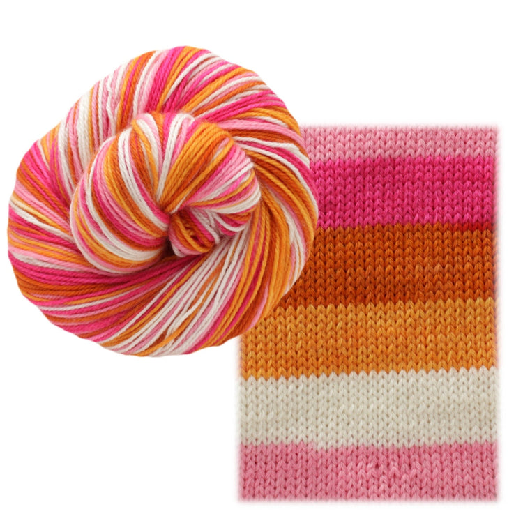 String Theory Colorworks - Byte