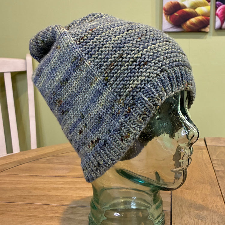 Knitting 102