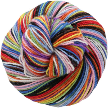 String Theory Colorworks - Photon