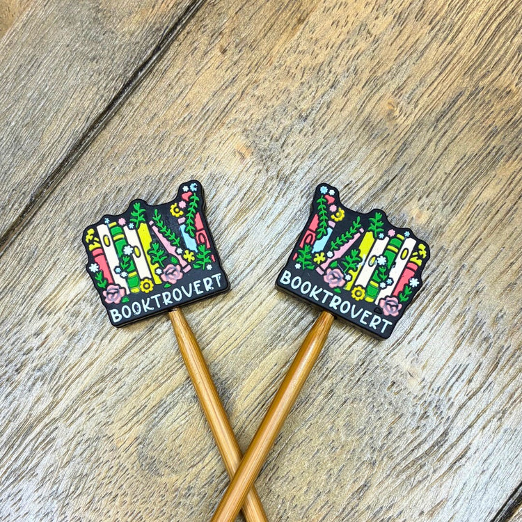 Silicone Stitch Stoppers