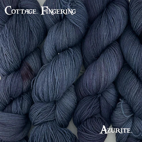 Yarn Dragon - Cottage Fingering