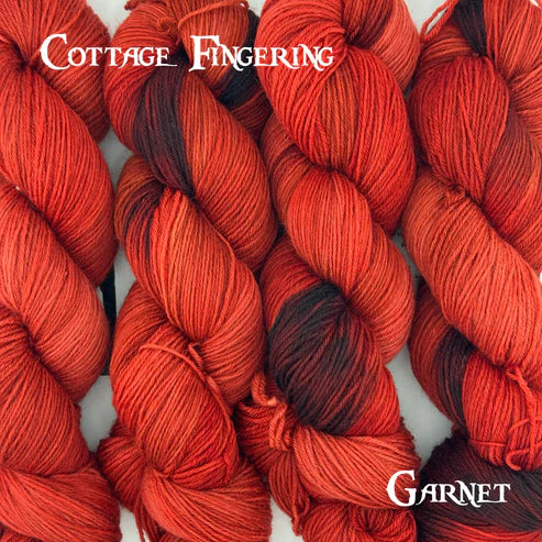 Yarn Dragon - Cottage Fingering