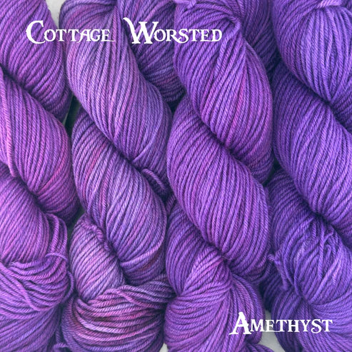 Yarn Dragon - Cottage Worsted