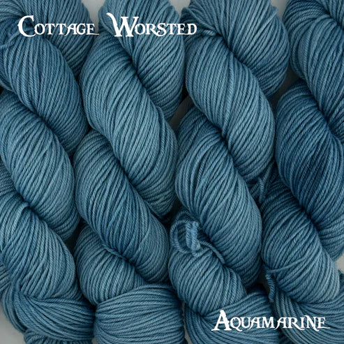 Yarn Dragon - Cottage Worsted