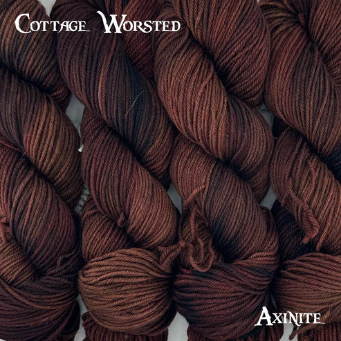 Yarn Dragon - Cottage Worsted