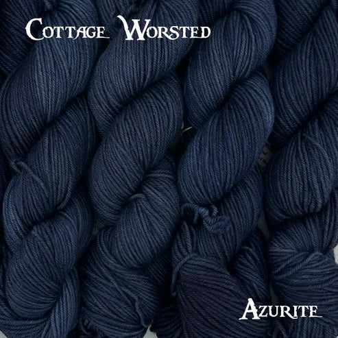 Yarn Dragon - Cottage Worsted