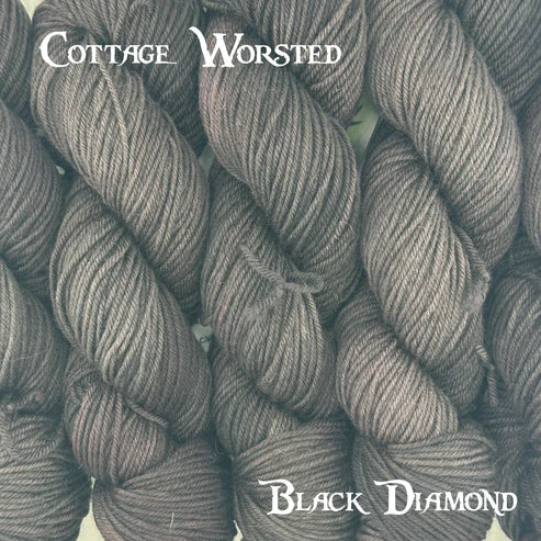 Yarn Dragon - Cottage Worsted