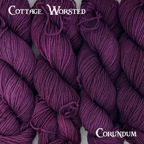 Yarn Dragon - Cottage Worsted