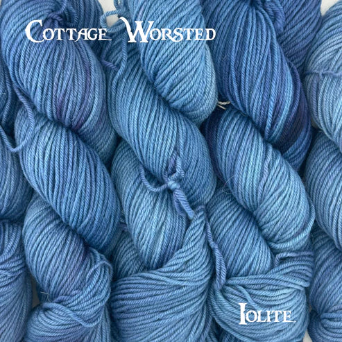 Yarn Dragon - Cottage Worsted