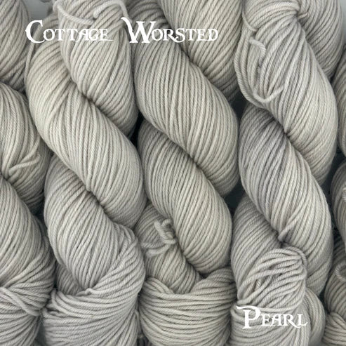 Yarn Dragon - Cottage Worsted