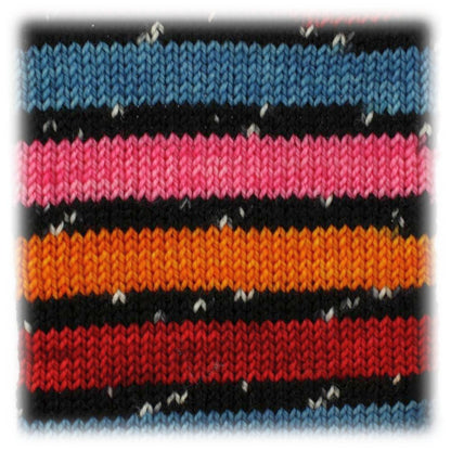 String Theory Colorworks - Byte