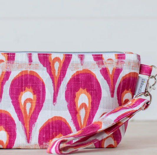 Binkwaffle - Notions Zipper Pouch