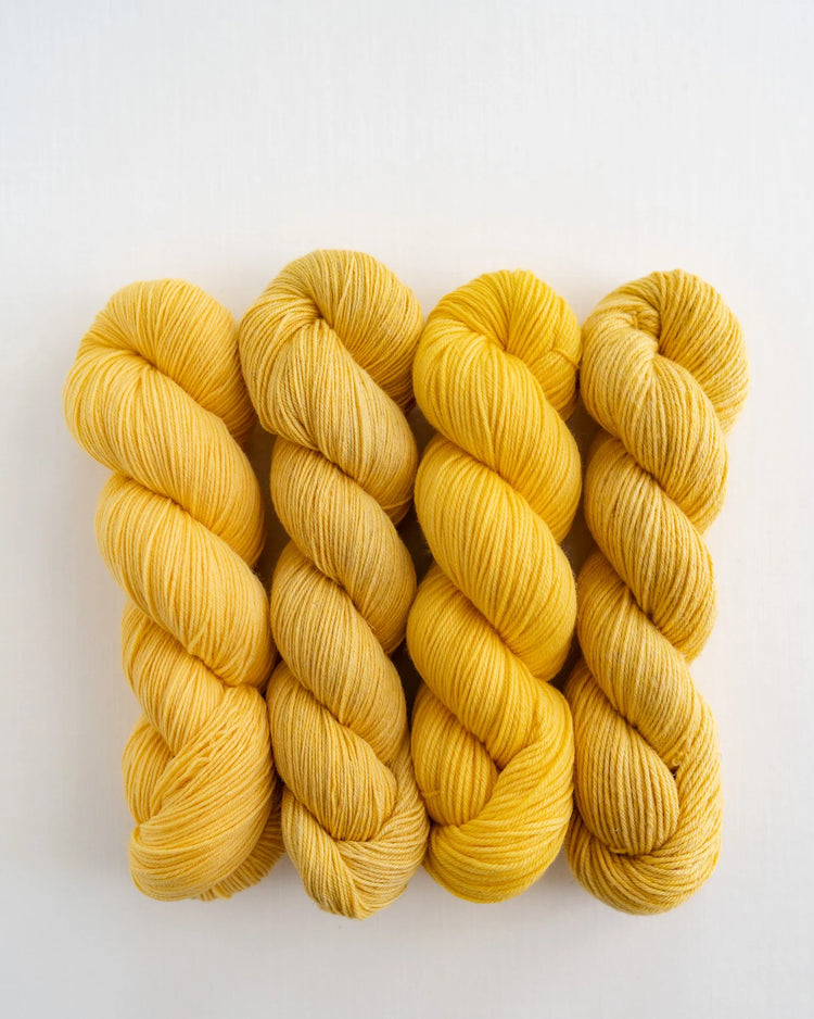 Sewrella Yarn - Cotton Linen Wool DK