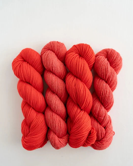 Sewrella Yarn - Cotton Linen Wool DK
