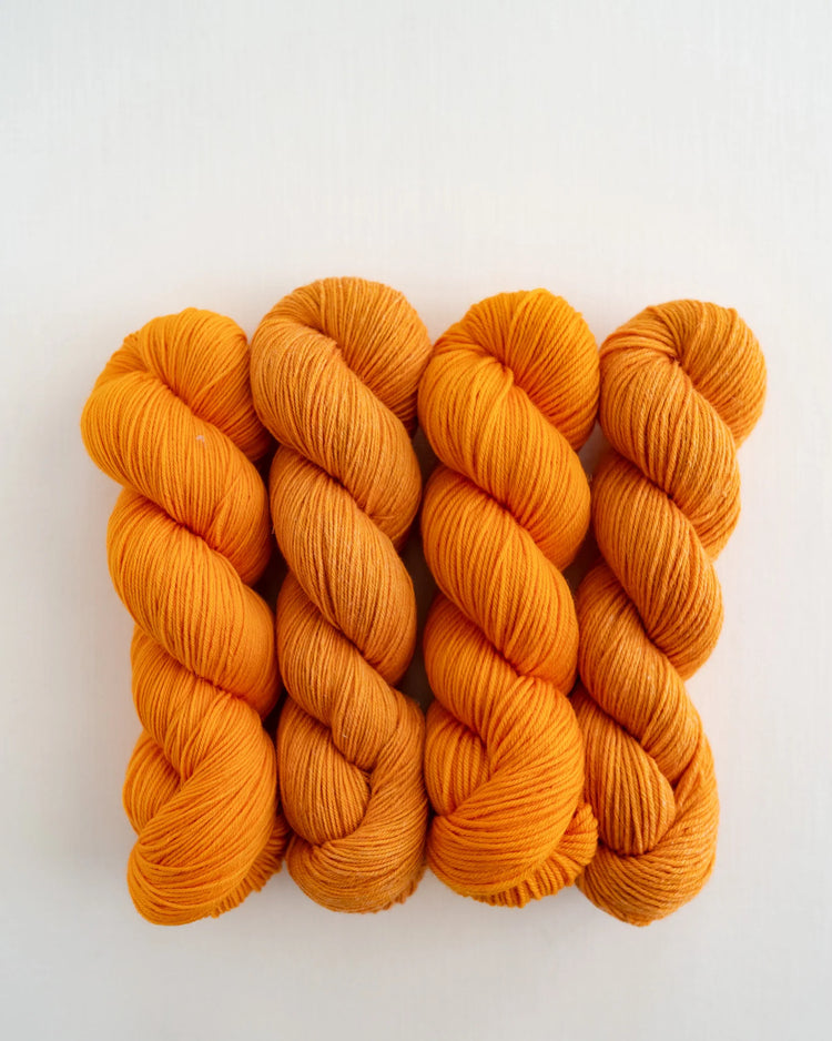 Sewrella Yarn - Cotton Linen Wool Sock