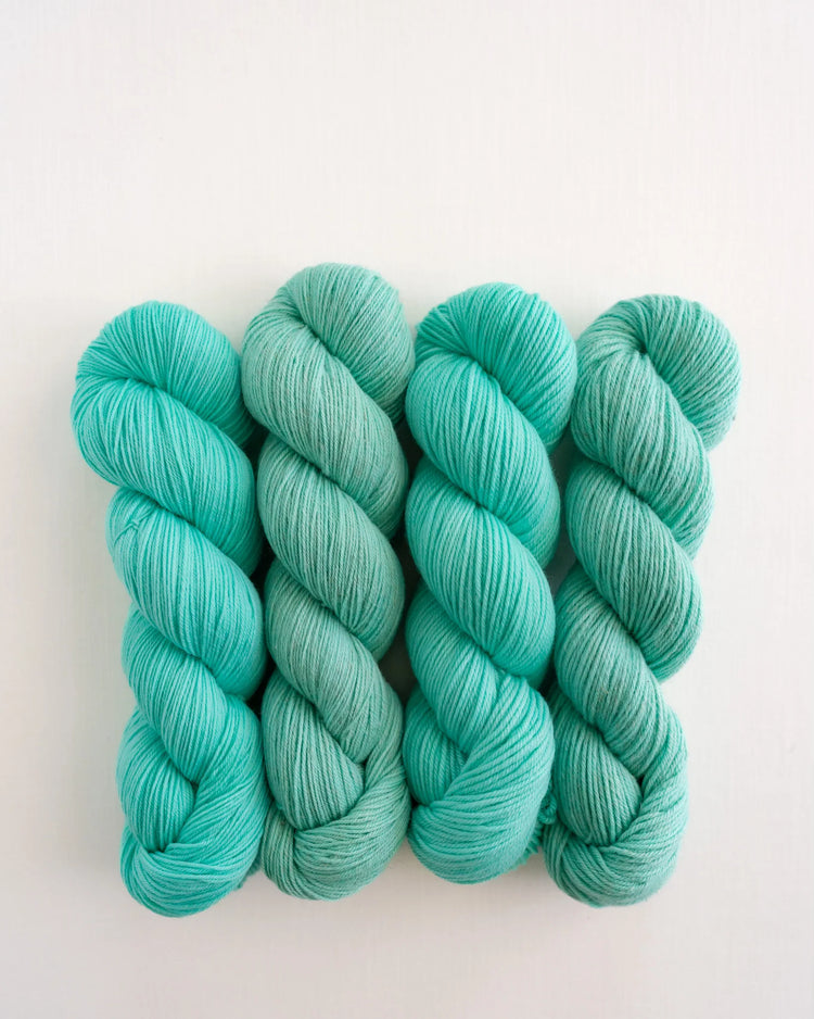 Sewrella Yarn - Cotton Linen Wool DK
