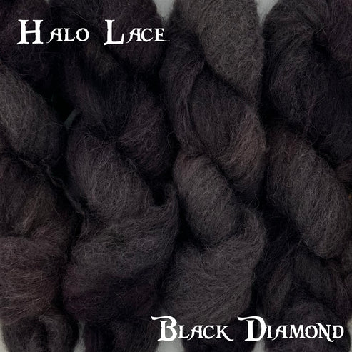 Yarn Dragon - Halo Lace