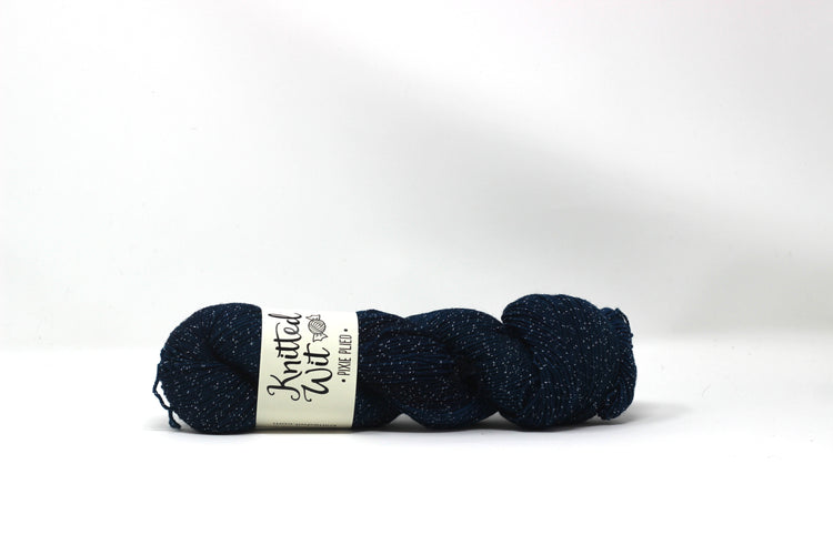 Knitted Wit - Pixie Plied