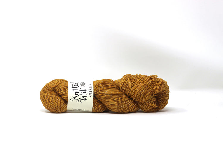 Knitted Wit - Pixie Plied