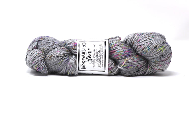Wonderland Yarns - Tweed