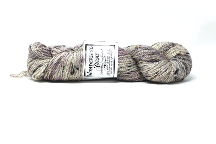 Wonderland Yarns - Tweed