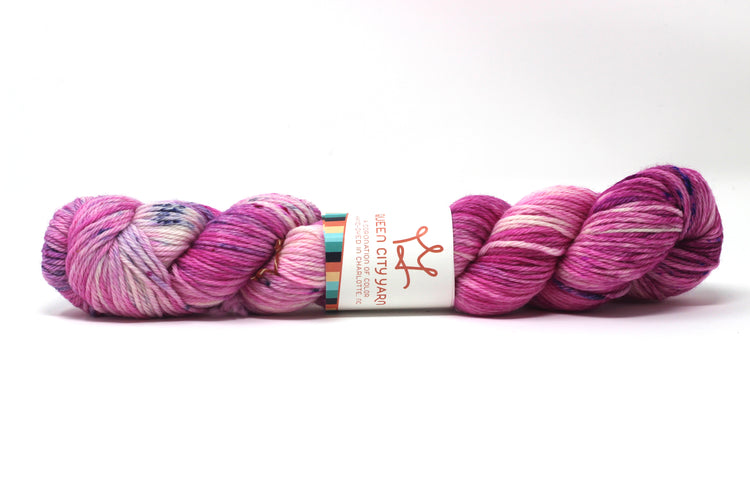 Queen City Yarn - Wesley Heights Worsted