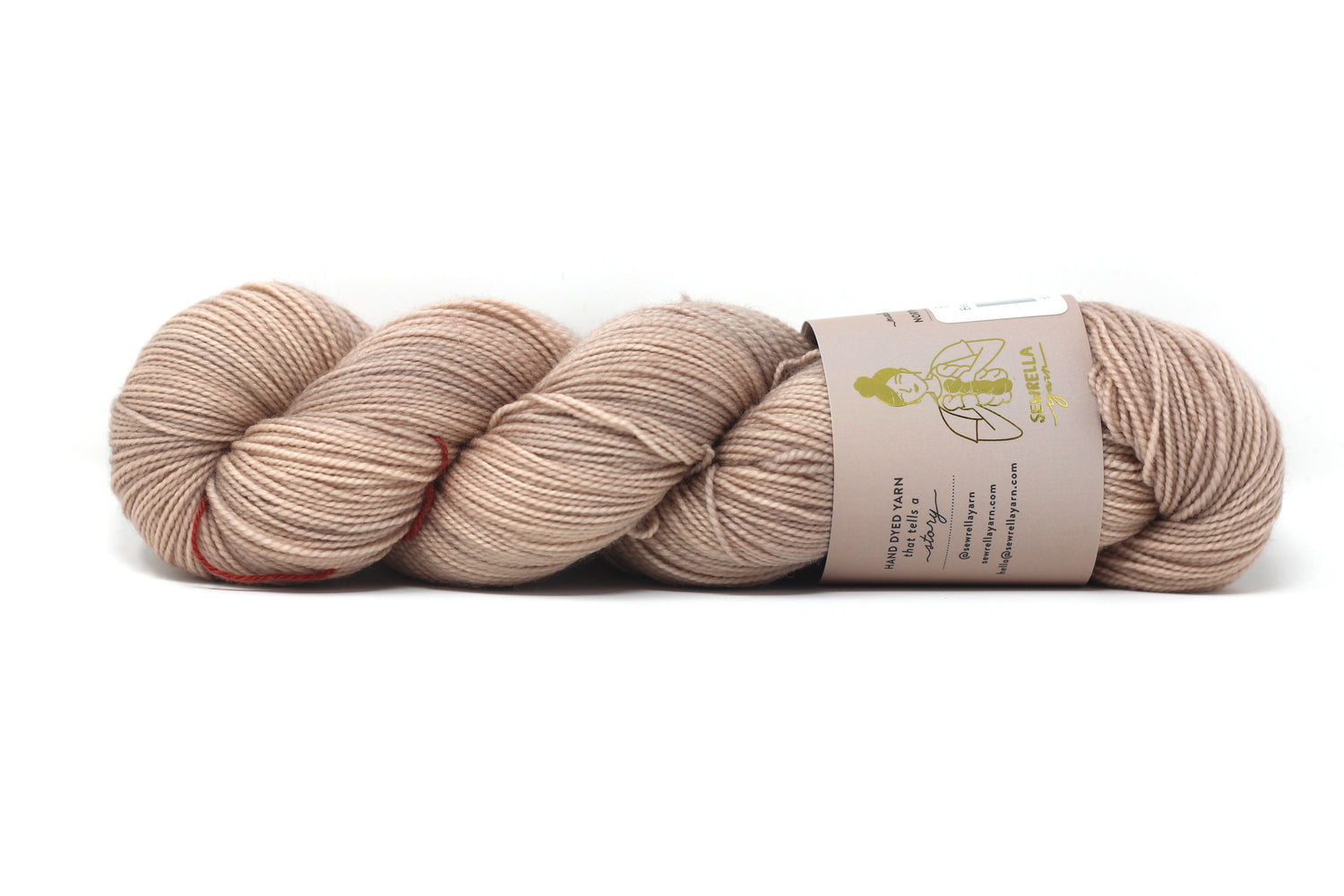 Sewrella Yarn Classic Sock – Warm 'n Fuzzy