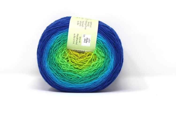 Freia - Yarn Bombs