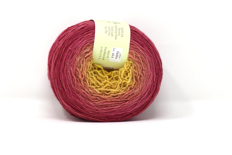 Freia - Yarn Bombs